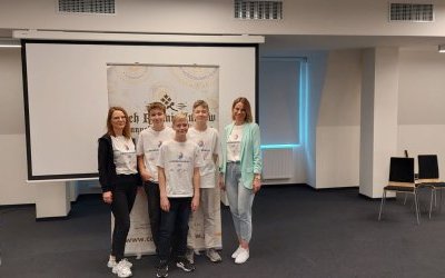 Warsztaty dziennikarskie