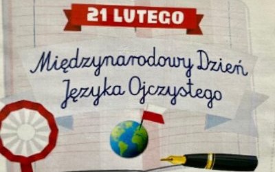 Międzynarodowy Dzień Języka Ojczystego