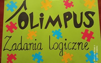 Ogólnopolska Olimpiada Zadań Logicznych