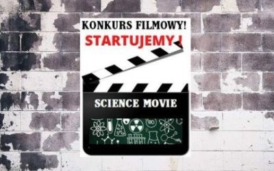 SCIENCE MOVIE 2023
