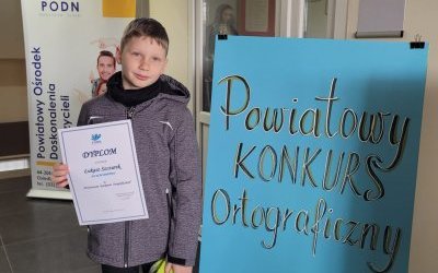 Mistrz ortografii