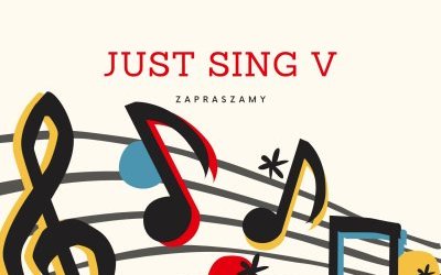 Just Sing V