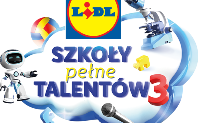 Szkoły Pełne Talentów