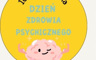 Dzień Zdrowia Psychicznego