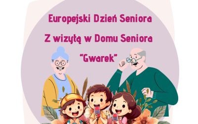 Europejski Dzień Seniora