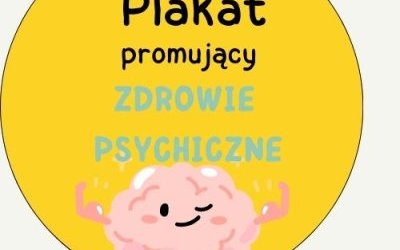 Dzień Zdrowia Psychicznego