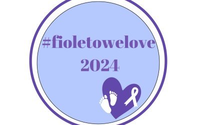 #Fioletowelove2024