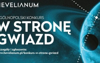 Konkurs W stronę gwiazd