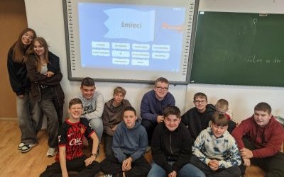 Obchody Światowego Dnia Ziemi