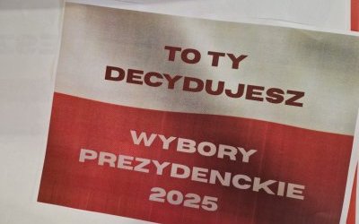 Edukacja obywatelska czyli