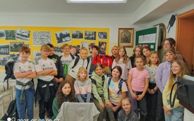Bezpieczeństwo przede wszystkim