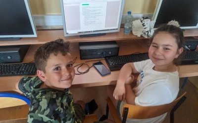 Konkurs ekologiczny