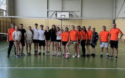 Dzień Dziecka na sportowo!