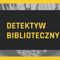 Wkręceni w czytanie- projekt czytelniczy dla uczniów klas młodszych