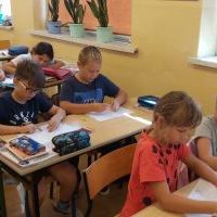 Obchody Dnia Kropki w różnych klasach (6)