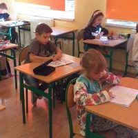 Obchody Dnia Kropki w różnych klasach (9)