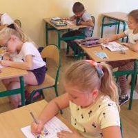 Obchody Dnia Kropki w różnych klasach (10)