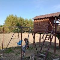 Różne akcje związane z miesiącem bibliotek szkolnych (5)