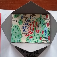 Prace uczniów w konkursie „Lapbook patriotyczny” (7)