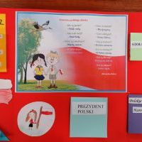 Prace uczniów w konkursie „Lapbook patriotyczny” (11)