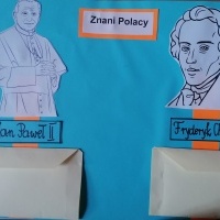 Prace uczniów w konkursie „Lapbook patriotyczny” (15)