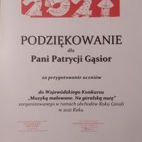 Konkurs „Muzyką malowane. Na góralską nutę” (8)