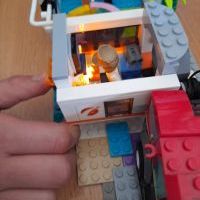 Uczniowie w czasie pracy z klockami lego (20)