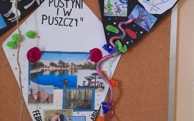 Prace uczniów wykonane na zajęciach j.polskiego (6)