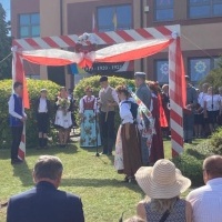 Obchody 100. rocznicy przyłączenia części Górnego Śląska do Polski  (1)