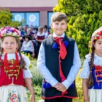 Obchody 100. rocznicy przyłączenia części Górnego Śląska do Polski 