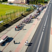 Obchody 100. rocznicy przyłączenia części Górnego Śląska do Polski 