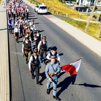 Obchody 100. rocznicy przyłączenia części Górnego Śląska do Polski 