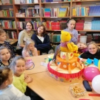 Obchody miesiąca bibliotek w naszej szkole (20)