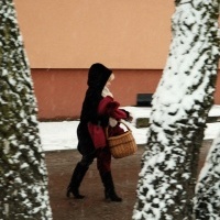 Jarmark zorganizowany przez rodziców, nauczycieli i uczniów naszej szkoły. (7)