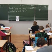 Akcja społeczno-edukacyjna Żonkile zorganizowana przez Muzeum Żydów Polskich POLIN. (1)