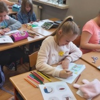 Akcja społeczno-edukacyjna Żonkile zorganizowana przez Muzeum Żydów Polskich POLIN. (4)