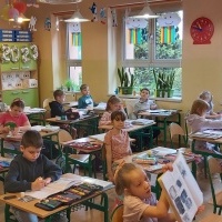 Akcja społeczno-edukacyjna Żonkile zorganizowana przez Muzeum Żydów Polskich POLIN. (16)