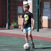 Dzień Dziecka na sportowo w obiektywie pana Arkadiusza Koguta (5)