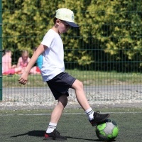Dzień Dziecka na sportowo w obiektywie pana Arkadiusza Koguta (6)