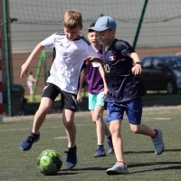 Dzień Dziecka na sportowo w obiektywie pana Arkadiusza Koguta (10)