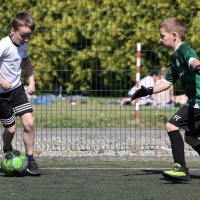 Dzień Dziecka na sportowo w obiektywie pana Arkadiusza Koguta (2)