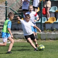 Dzień Dziecka na sportowo w obiektywie pana Arkadiusza Koguta (1)