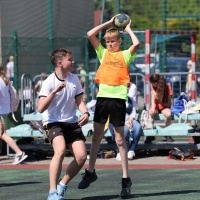Dzień Dziecka na sportowo w obiektywie pana Arkadiusza Koguta (16)
