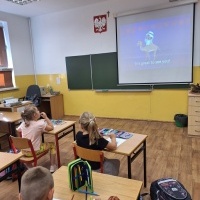 Obchody EDJO na lekcjach i w świetlicy szkolnej. (2)