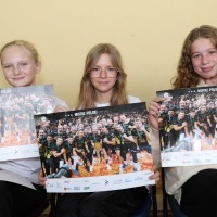 Siatkarze Jastrzębskiego Węgla odwiedzili naszą szkołę! (7)