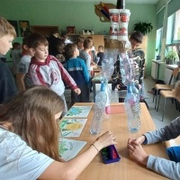 Światowy Dzień Ziemi w naszej szkole (10)