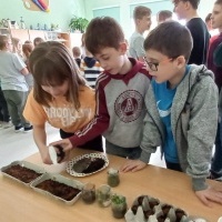 Światowy Dzień Ziemi w naszej szkole (14)