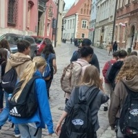 Wycieczka klas szóstych do Krakowa (5)