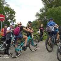 Wycieczka rowerowa do Karwiny (19)