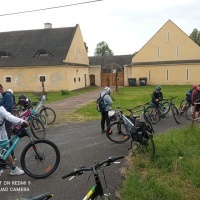 Wycieczka rowerowa do Karwiny (11)